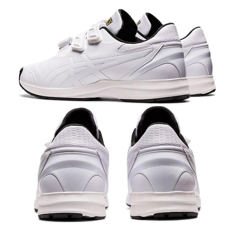 ASICS（アシックス） 普通幅 メンズ レディース ゴールドステージ