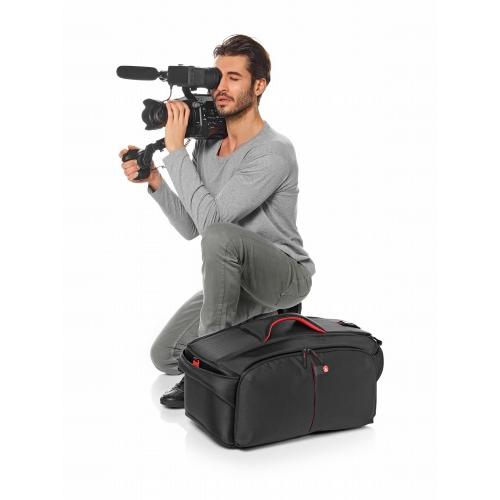 Manfrotto（マンフロット） 【OUTLET】PL CC-195N ビデオケース MB PL