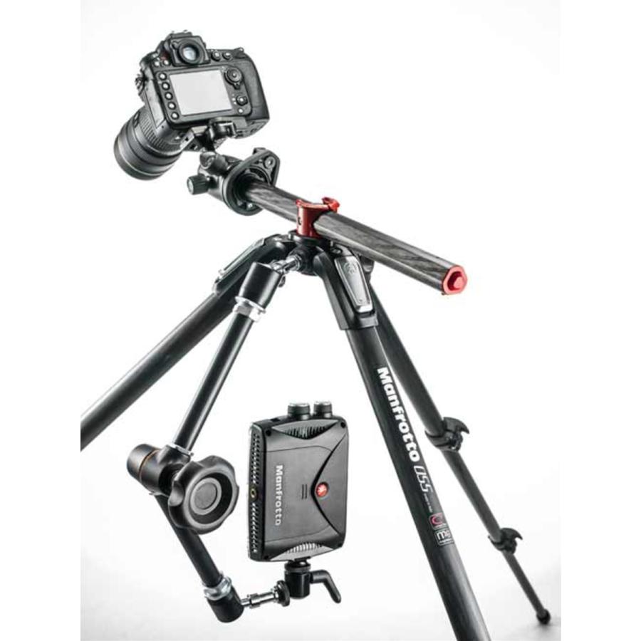 Manfrotto（マンフロット） 【OUTLET】055プロアルミニウム三脚3段+RC2