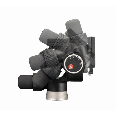 Manfrotto（マンフロット） 【OUTLET】ギア付きプロ雲台 405
