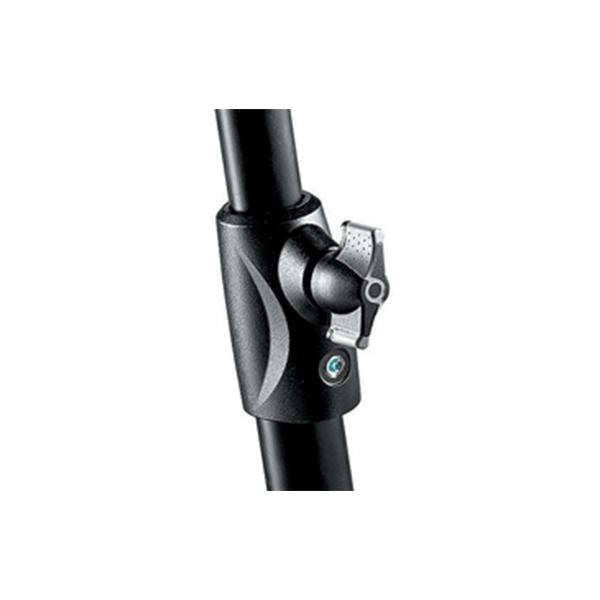 Manfrotto（マンフロット） 【OUTLET】背景紙サポートシステム 黒