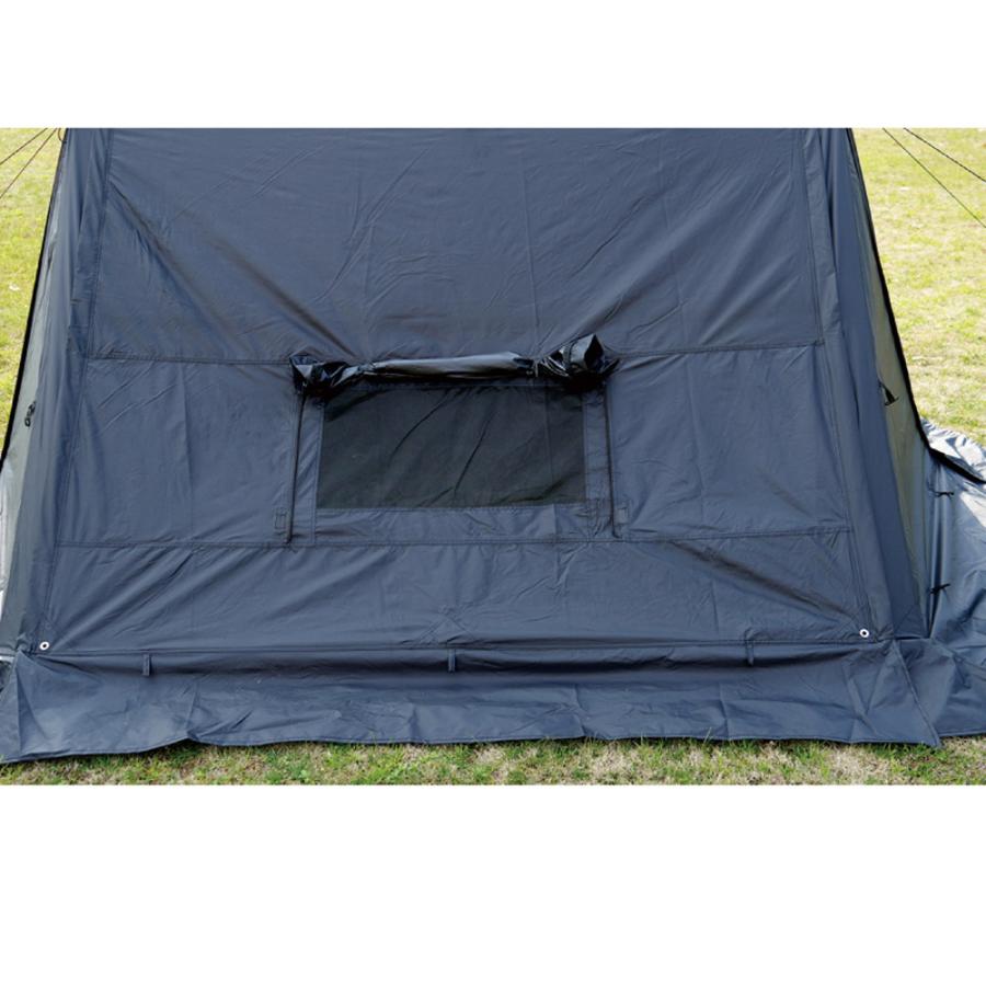 MOMTAG パップテント HDL-3716 レジャー キャンプ テントビバホーム