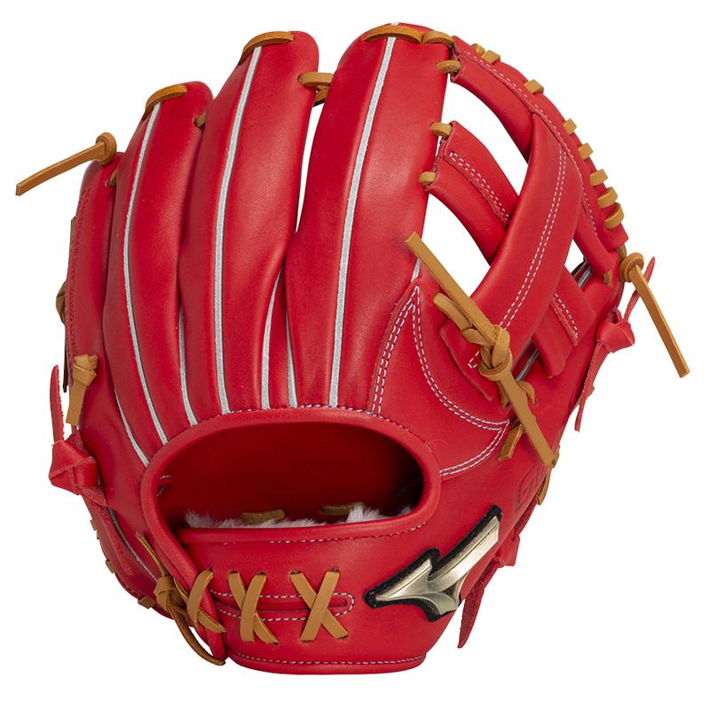 MIZUNO（ミズノ） 軟式用グローバルエリートHselectionSIGNA AXI 内