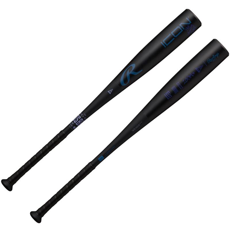 Rawlings（ローリングス） 一般軟式用 ICON ONE 野球 軟式用 バット