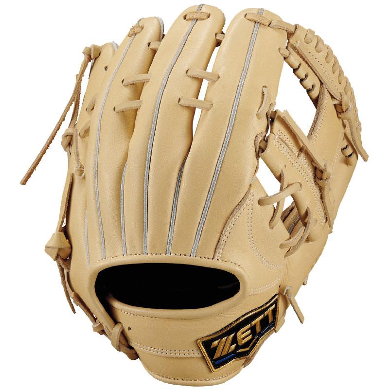 ゼット（ZETT） 軟式用グラブ ネオステイタス26 オールラウンド用 野球