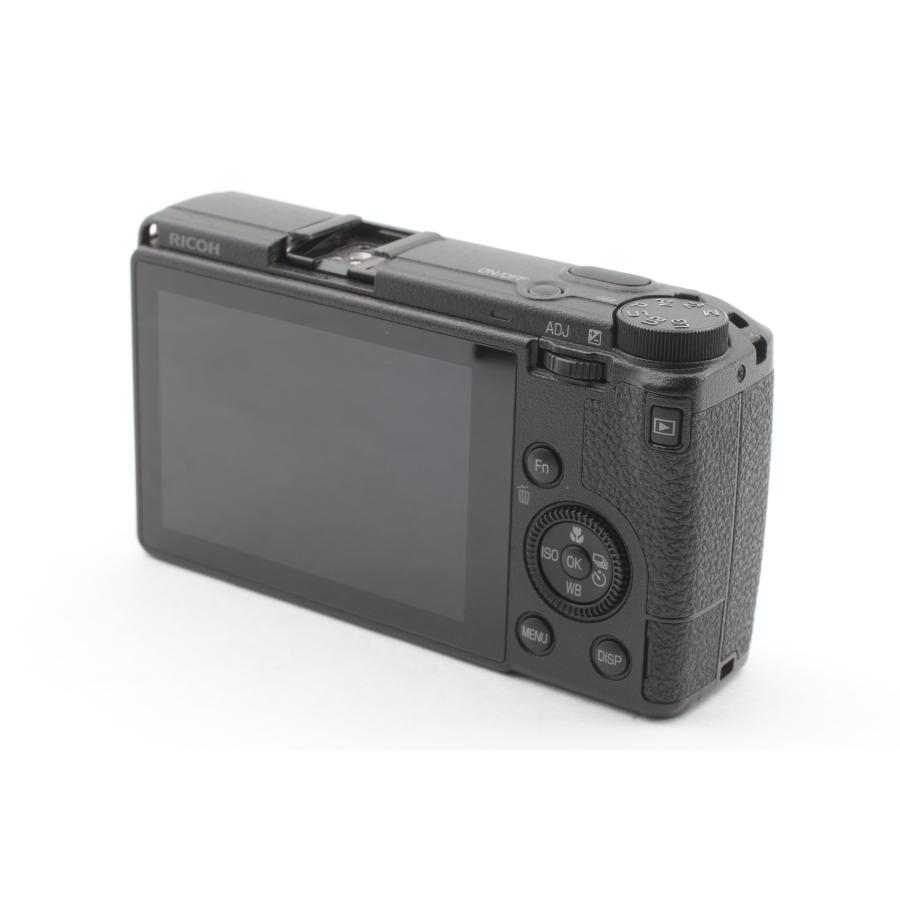 RICOH GR 【ショット数2,435枚】RICOH リコー III : 千石カメラYahoo