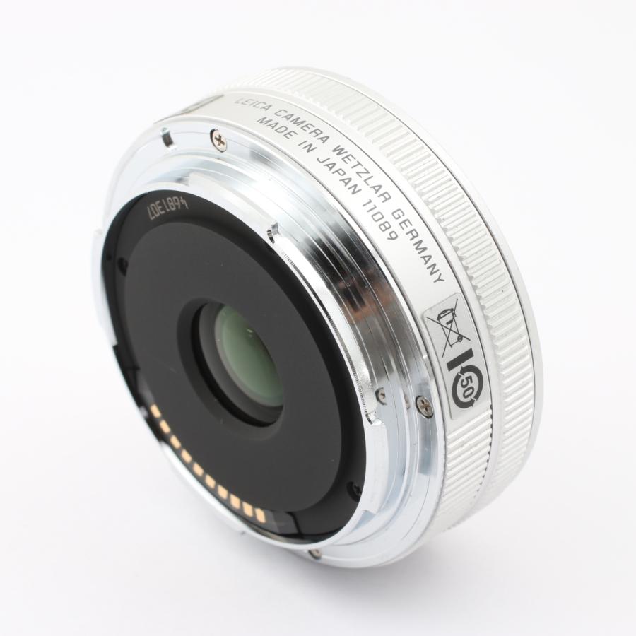 エルマリート ELMARIT-TL 18mm F2.8 ASPH. シルバー : 千石カメラYahoo