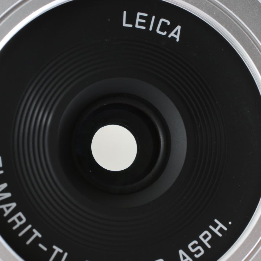 エルマリート ELMARIT-TL 18mm F2.8 ASPH. シルバー : 千石カメラYahoo