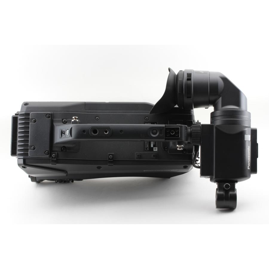 Panasonic AG-HPX305 業務用ビデオカメラ+fujinonレンズ Panasonic AG