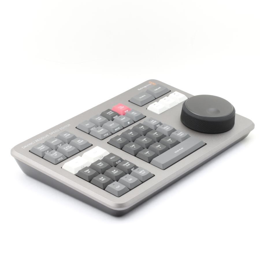 Blackmagic Design（ブラックマジックデザイン） DaVinci Resolve