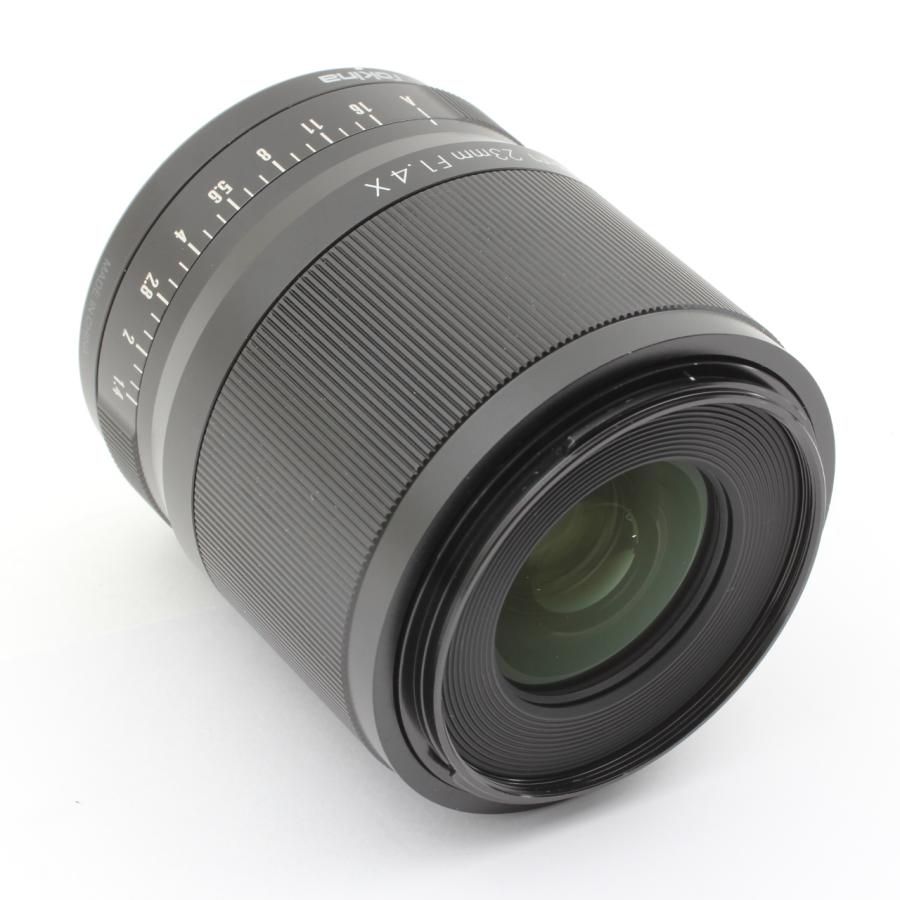 atx-m Tokina トキナー 23mm F1.4 X フジフイルムXマウント : 千石