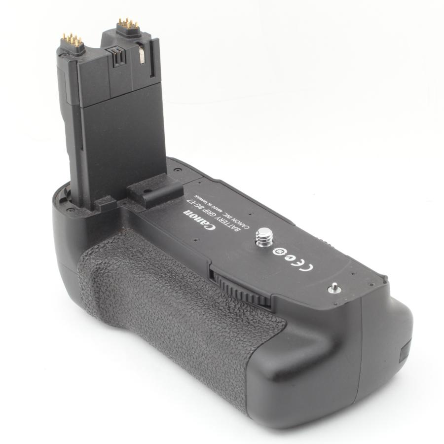 EOS 7D Canon バッテリーグリップ BG-E7 : 千石カメラYahoo!店 - 通販