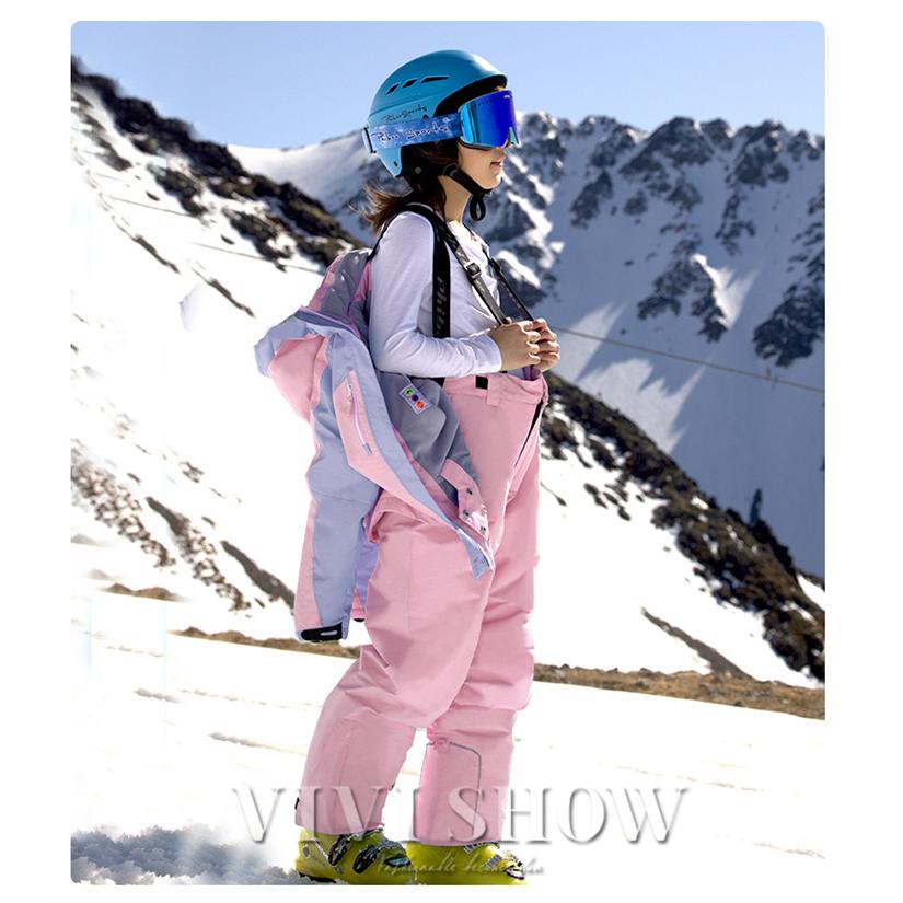 スキーウェア スノーウェア キッズ ジュニア 上下セット スノーボード