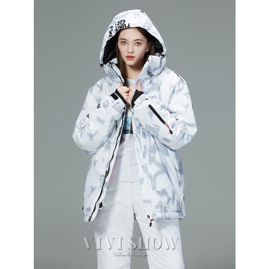 スキーウェア 上下セット レディース メンズ スノボー スノーボード