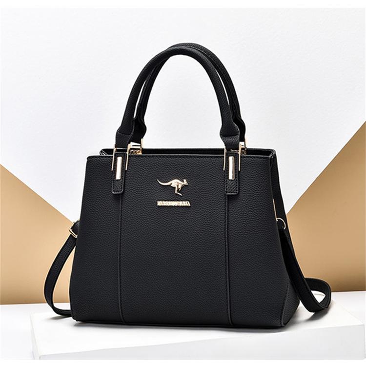 ハンドバッグ トートバッグ レディース 2way レザー 斜めがけ ミニ