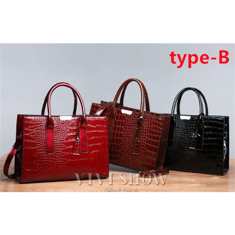 バッグ エナメル レディース おしゃれ クロコダイル 豊富 ギャル