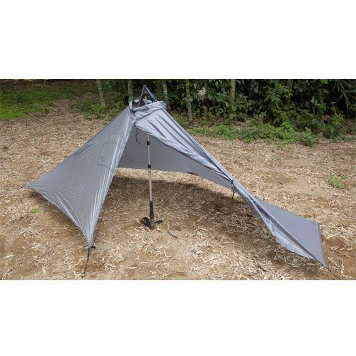 SIX MOON DESIGNS（シックスムーンデザインズ） SIX MOON DESIGNS