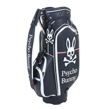 Psycho Bunny（サイコバニー） （メンズ）ゴルフ キャディバッグ