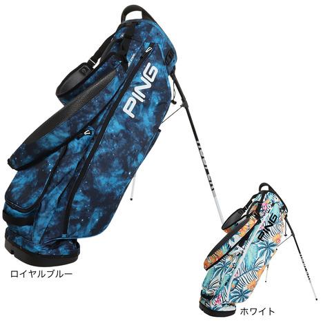 PING（ピン） （メンズ、レディース）ゴルフ キャディバッグ スタンド