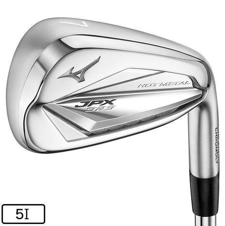 MIZUNO（ミズノ） （メンズ）JPX923 HOT METAL アイアン (5I、ロフト22