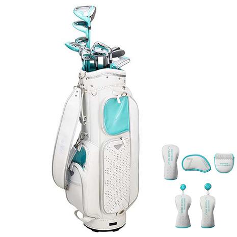 HONMA GOLF（本間ゴルフ） 本間ゴルフ（HONMA）（レディース）BERES