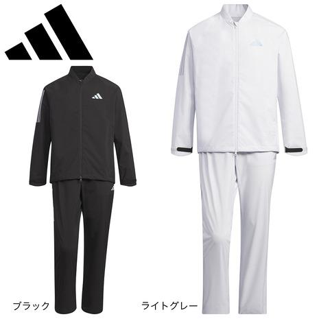 adidas（アディダス） （メンズ）ゴルフウェア アウター レインウェア