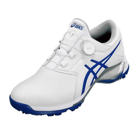 ASICS（アシックス） （メンズ）ゴルフシューズ ゲルエース プロ エム
