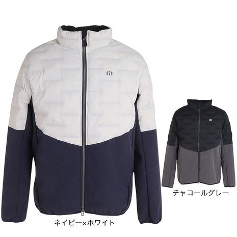 トラヴィスマシュー（Travis Mathew）（メンズ）ゴルフウェア アウター