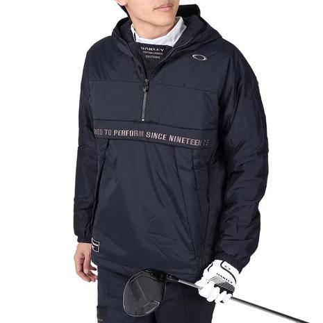 OAKLEY（オークリー） （メンズ）ゴルフウェア アウター 防風 STALWART
