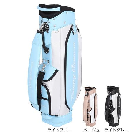トミーアーマー（Tommy Armour）（メンズ）ゴルフ キャディバッグ 軽量