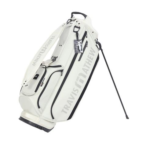 トラヴィスマシュー（Travis Mathew）（メンズ）ゴルフ スタンド式