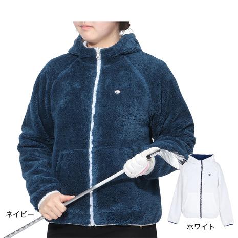 FIDRA（フィドラ） （レディース）ゴルフウェア アウター 撥水