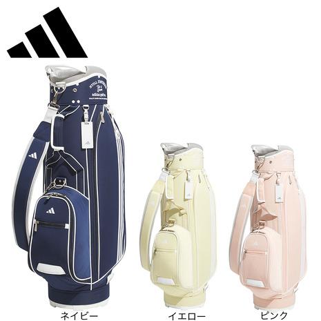 adidas（アディダス） （レディース）ゴルフ キャディバッグ