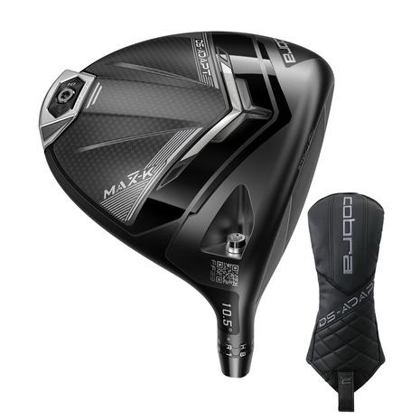 COBRA（コブラ） コブラ（Cobra）（メンズ）【ヘッドのみ単品】DS