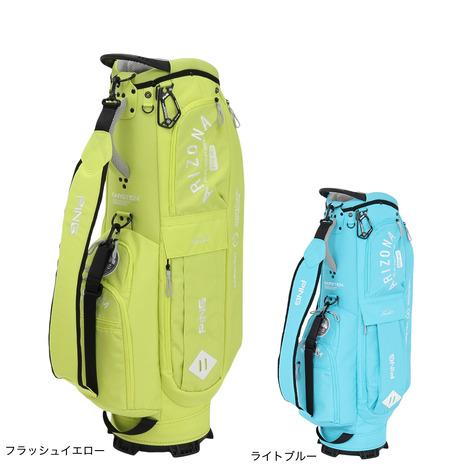 PING（ピン） （メンズ、レディース）ゴルフ 軽量 カート式 キャディ