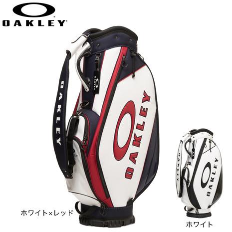 OAKLEY（オークリー） （メンズ）ゴルフ キャディバッグ ゴルフバッグ
