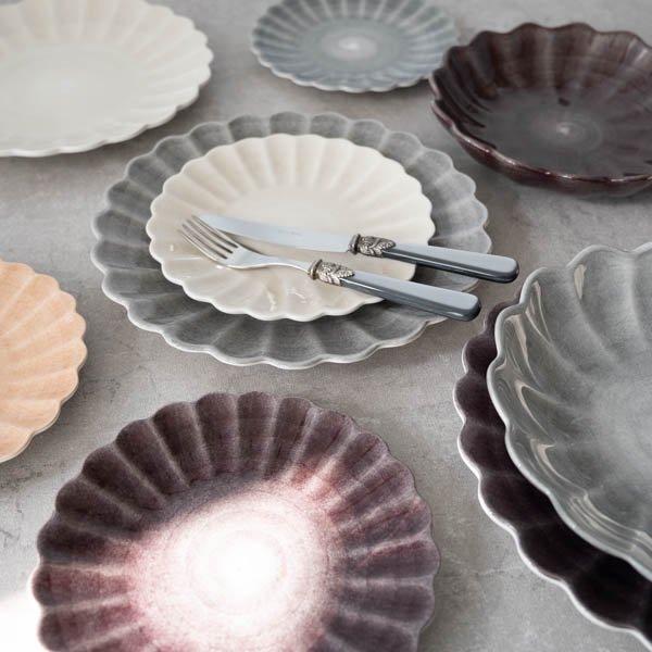 器 ボウル おしゃれ 北欧食器 モダン MATEUS オイスターシリーズ