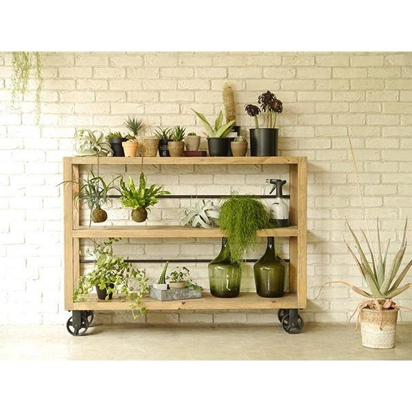 MOSH（モッシュ） ムート MUT シェルフ W ワイド ガルト GART 高さ1m