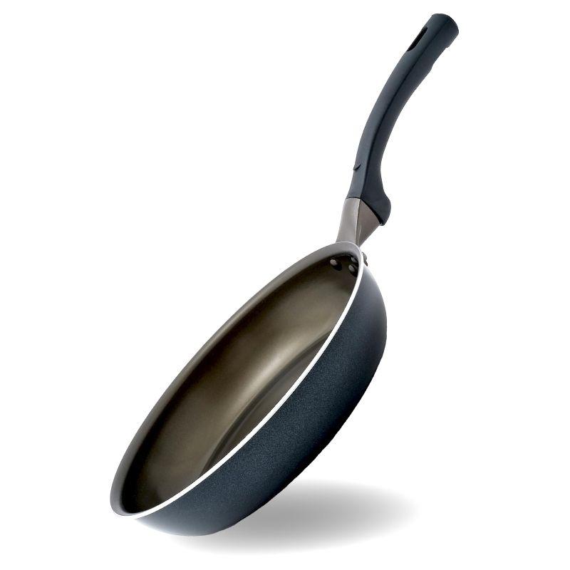 スルッと 長持ち SURUTTO フライパン 26cm IH対応 こびりつきにくい