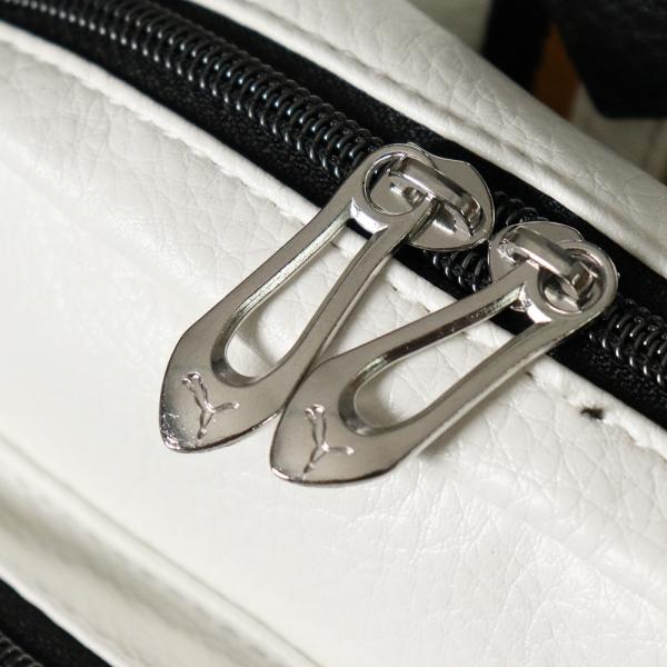 PUMA（プーマ） ボディバッグ セッション ワンショルダーバッグ メンズ