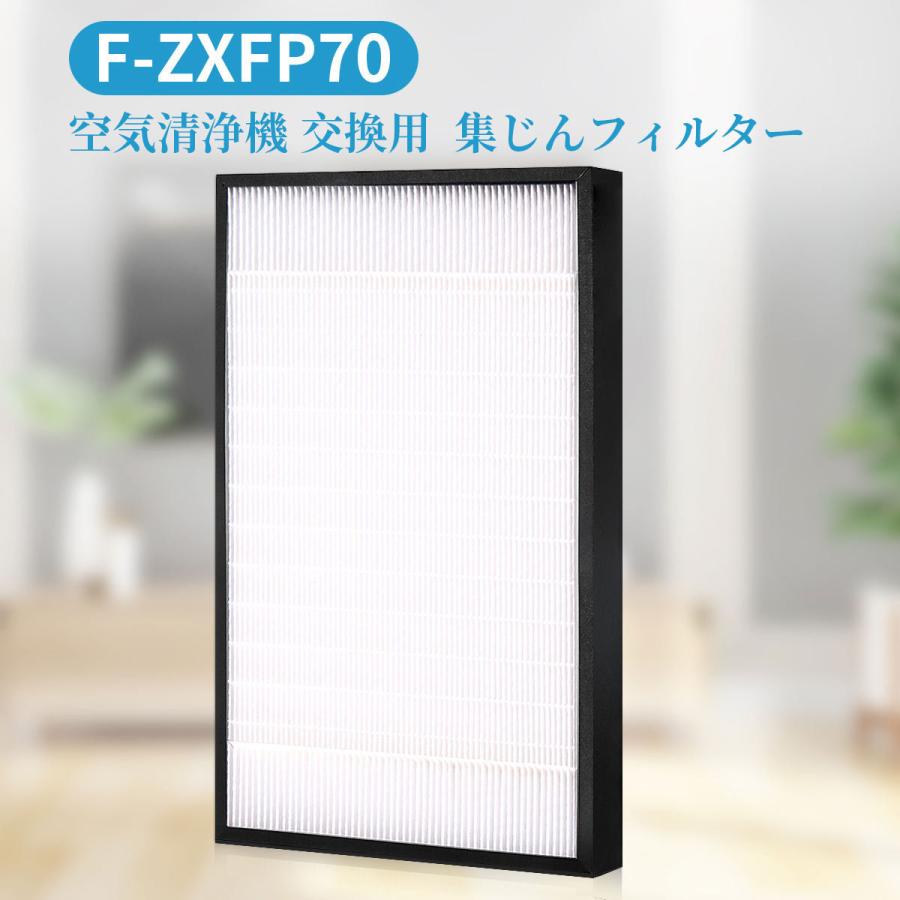 Panasonic（パナソニック） 集じんフィルター F-ZXFP70 (F-ZXEP65の