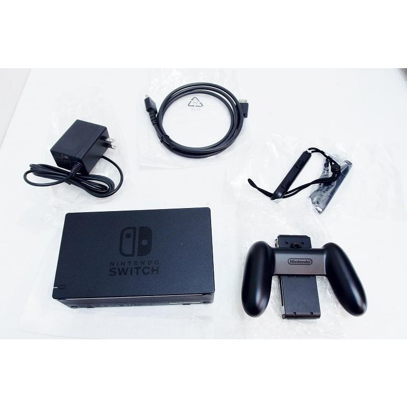 NINTENDO ニンテンドー 任天堂スイッチ Nintendo Switchの付属品のみ