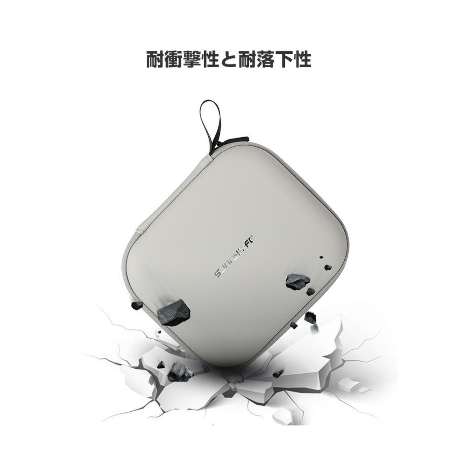 DJI DJI NEO 用ケース ドローン収納ケース 保護ケース 収納 耐衝撃