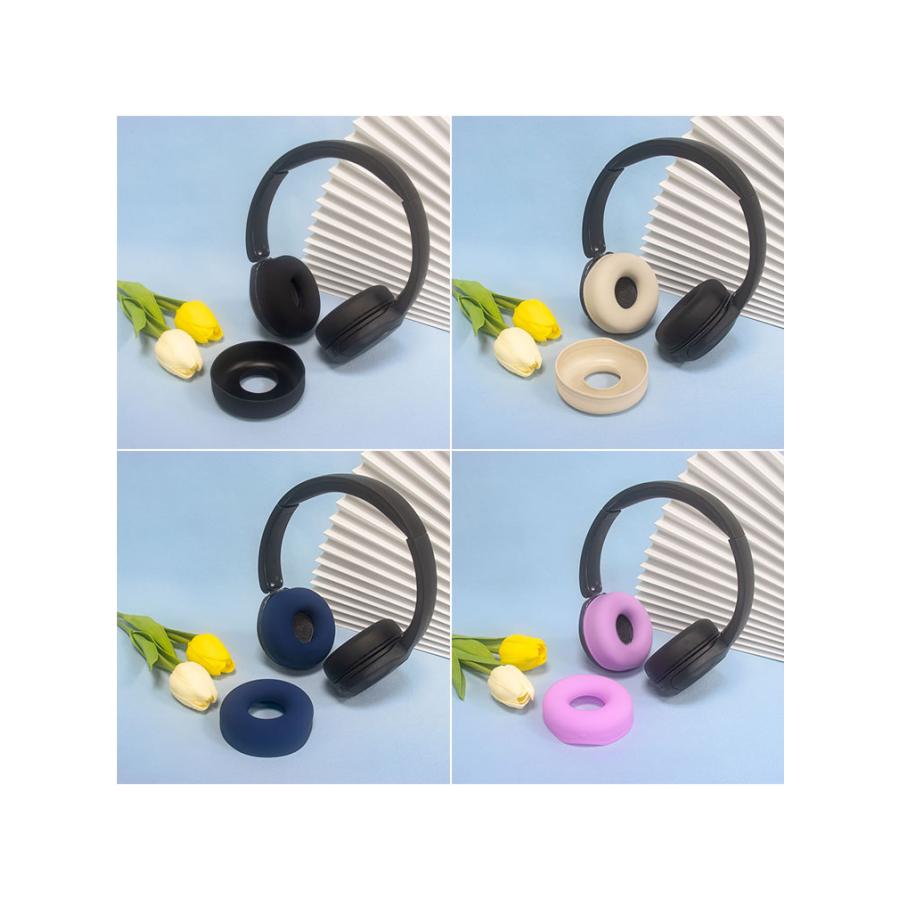 SONY ソニー WH-CH520 WH-CH720N ケース イヤーパッド 保護カバー 保護