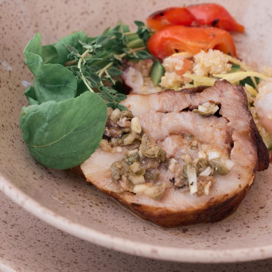 EXCELSA（エクスチェルサ） お皿 おしゃれ ブランド スーププレート