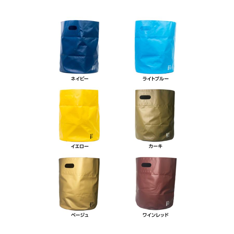 VERTEX STYLE（ヴァーテックススタイル） アウトドア用品 タープバッグ