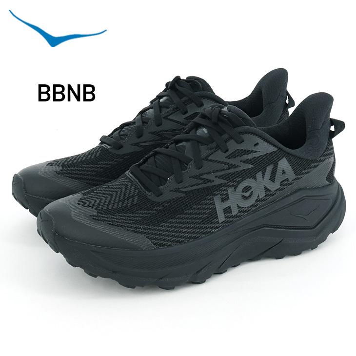 チャレンジャー ホカ メンズ 防水 ランニングシューズ HOKA CHALLENGER