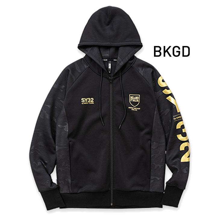 ジャージ ジャケット メンズ SY32 by SWEET YEARS スウィートイヤーズ