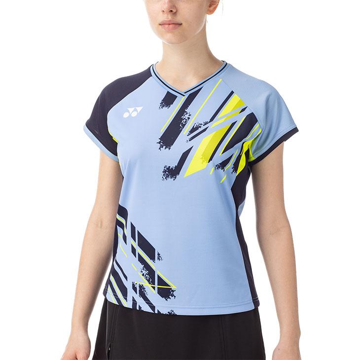 YONEX（ヨネックス） レディース ゲームシャツ バドミントン