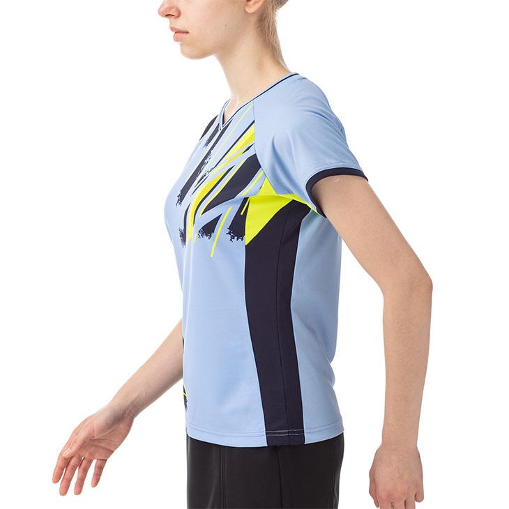 YONEX（ヨネックス） レディース ゲームシャツ バドミントン